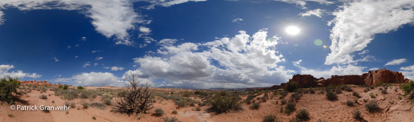 Arches National Park