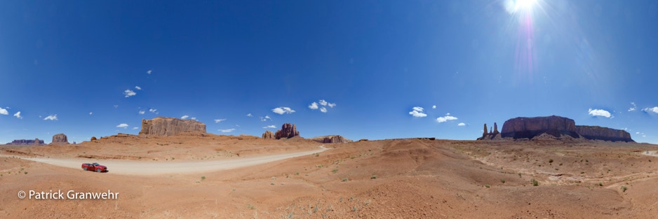 Monument Valley